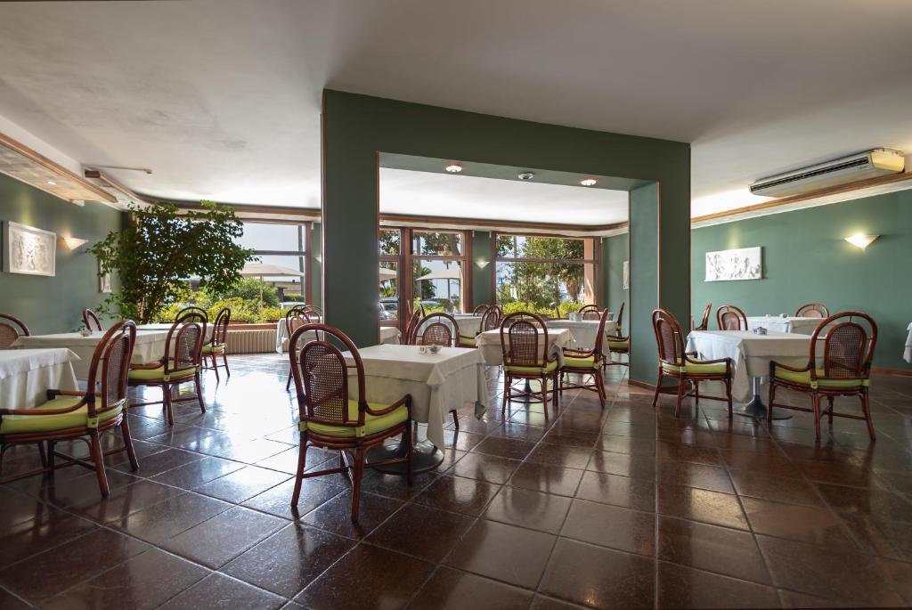 hotel rist